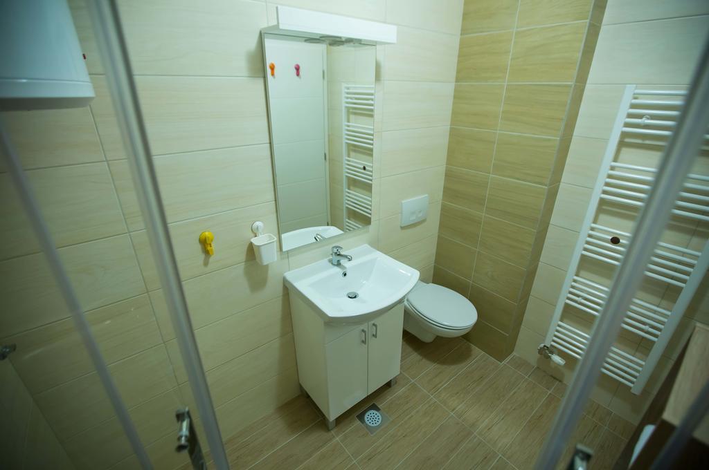 Jelena Apartment Doboj Exterior photo