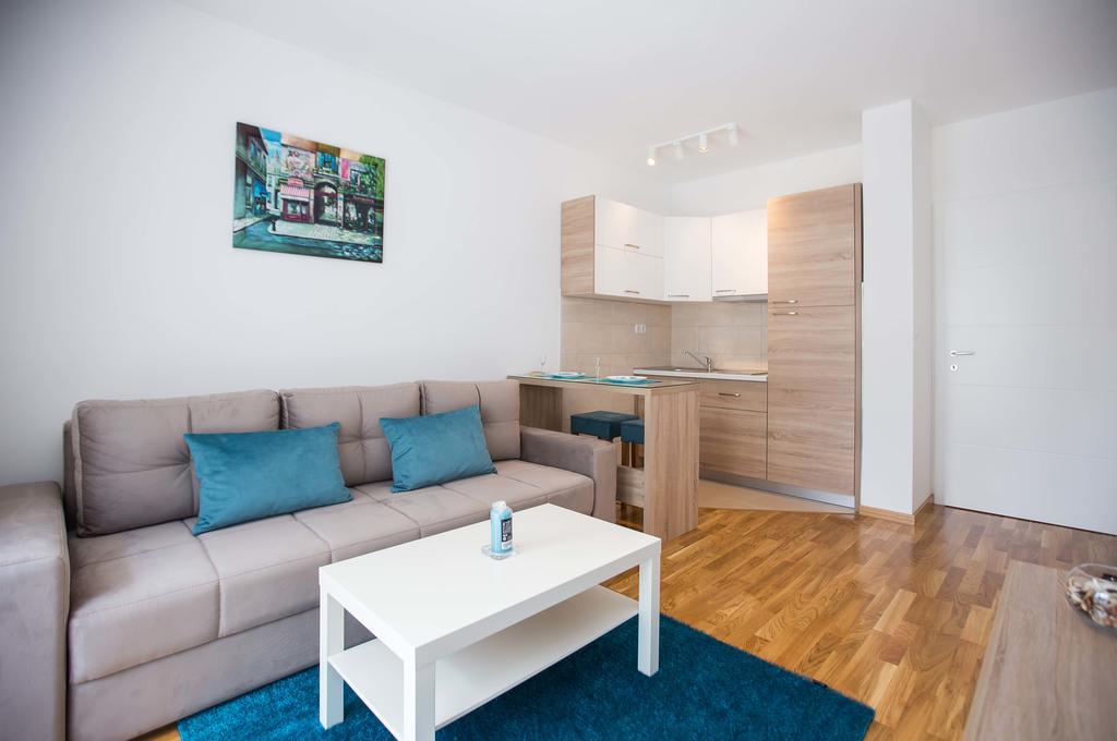 Jelena Apartment Doboj Exterior photo